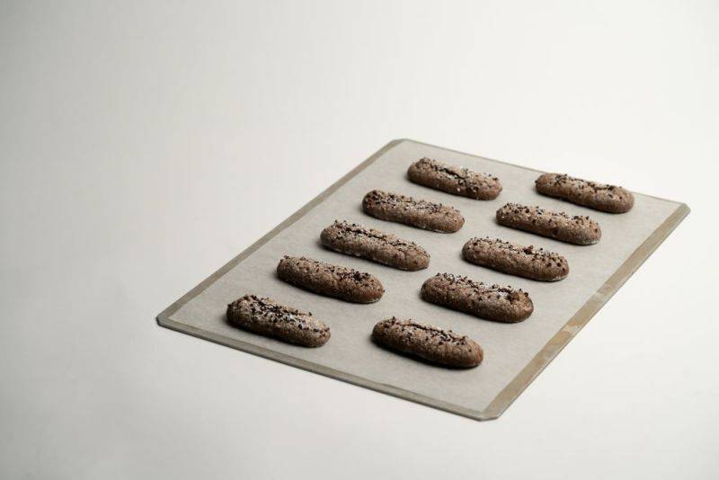 Lady Finger Biscuit