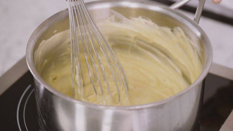 Pastry Cream