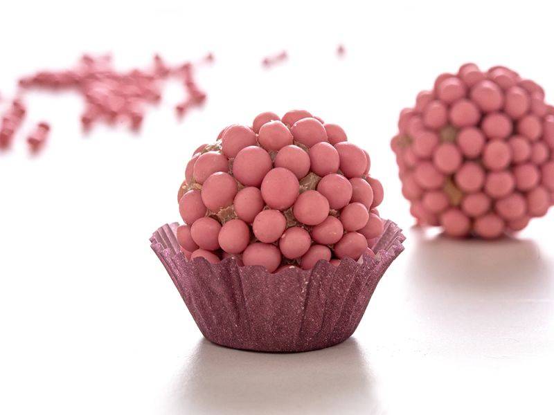 Brigadeiro Ruby