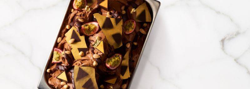 Chocopraline Del Campione Del Mondo