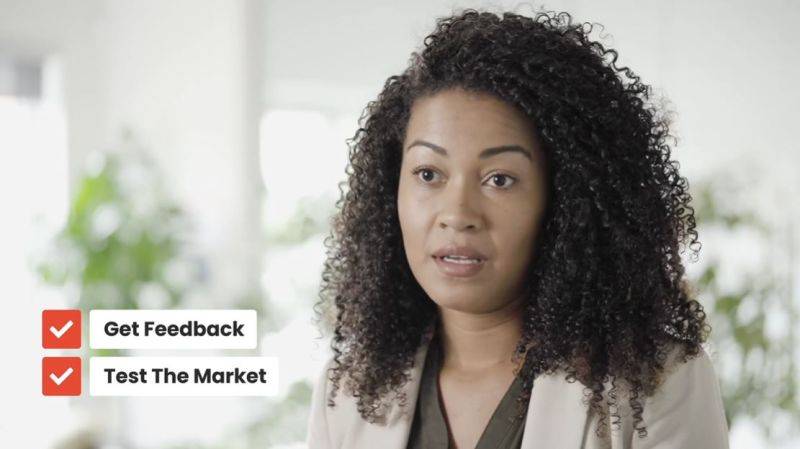 Finding Your Market