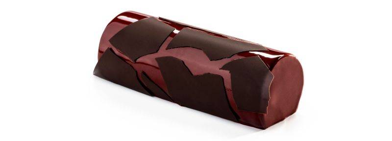 Tronco de Navidad