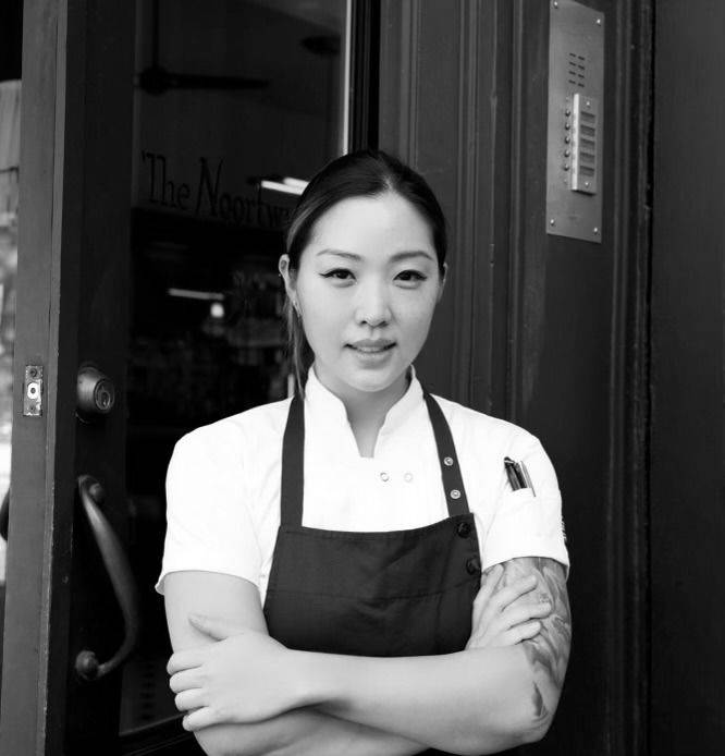 Ileene Cho