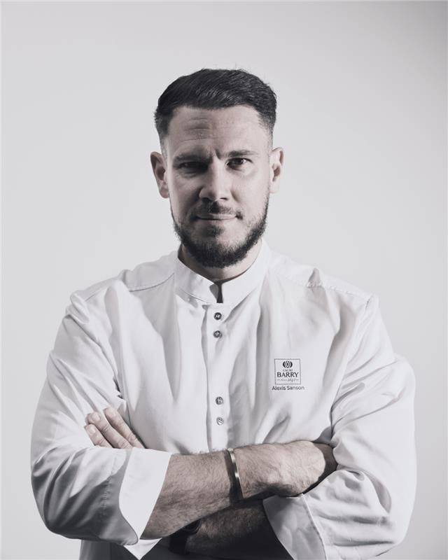 Alexis Sanson
