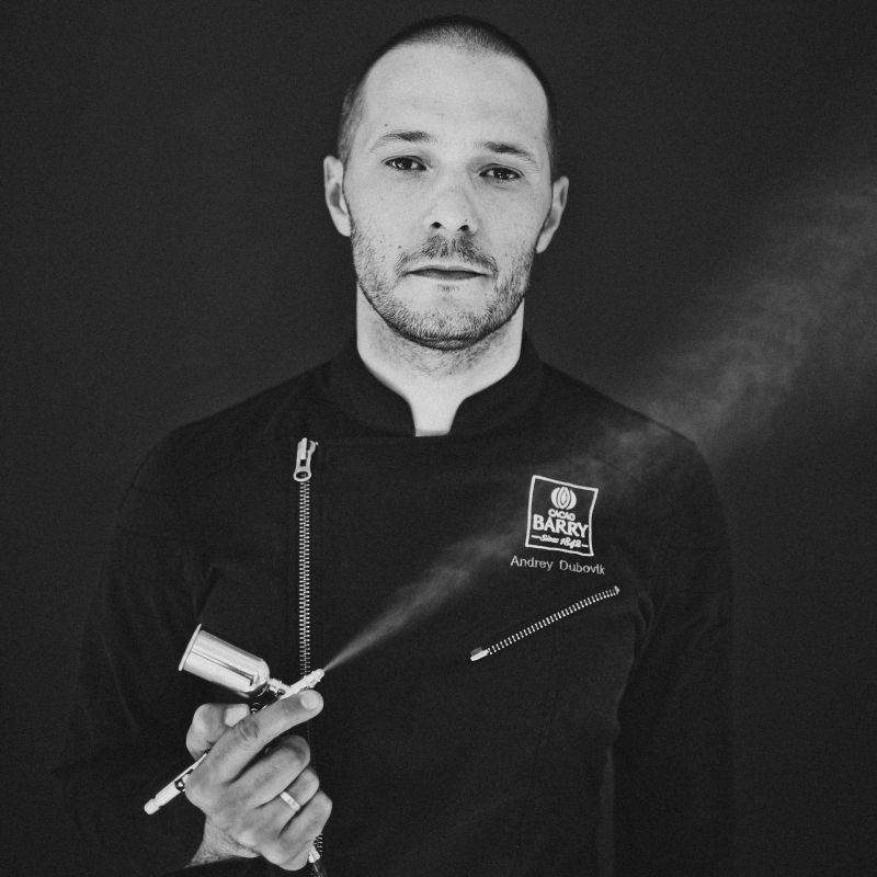 Andrey Dubovik