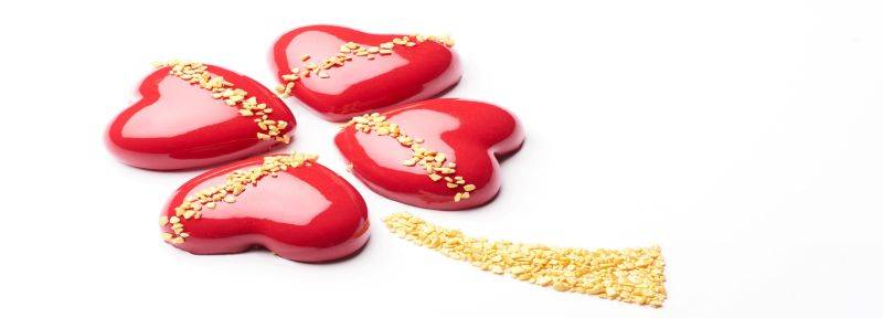 Lucky Love