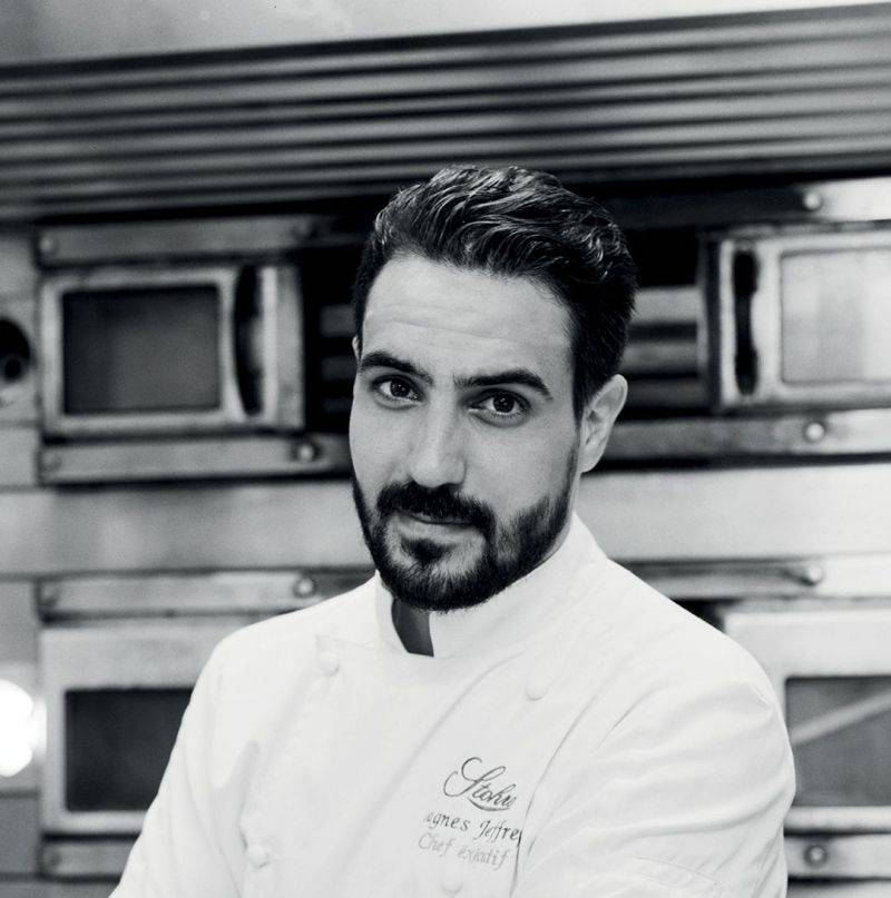 Jeffrey Cagnes