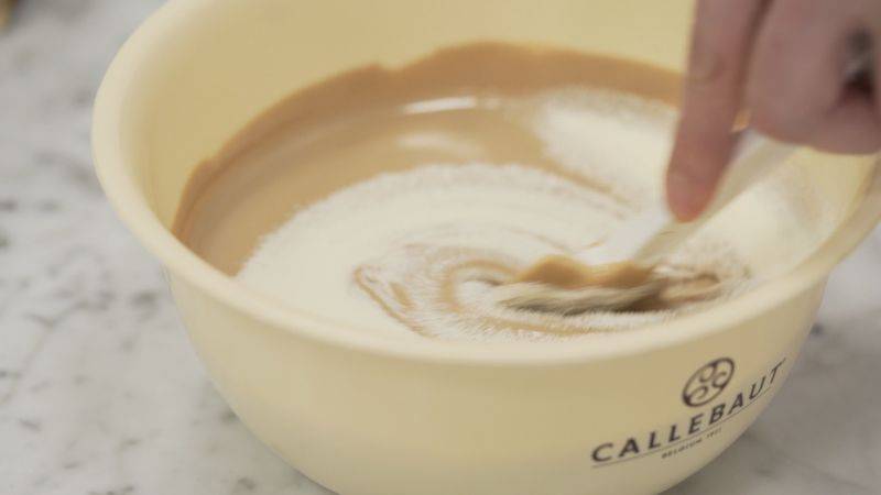 Tempering: The Mycryo Tempering Method
