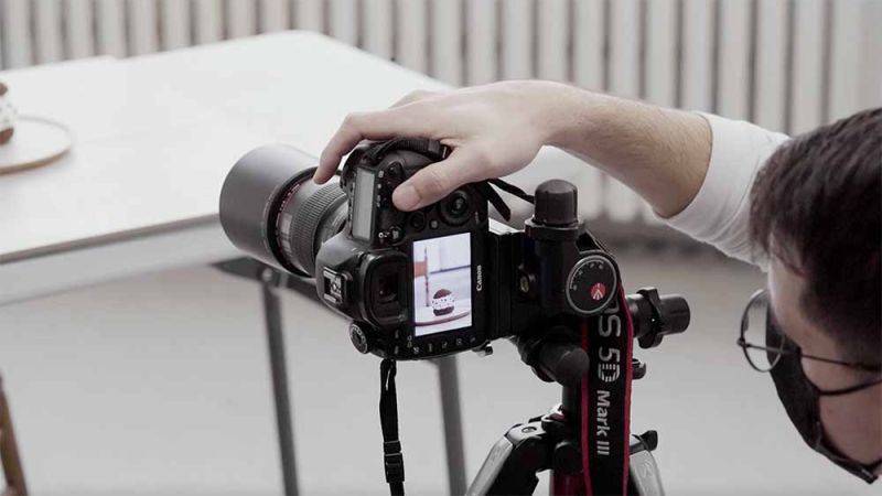 Food Photography Fundamentals: E01 - Introduction