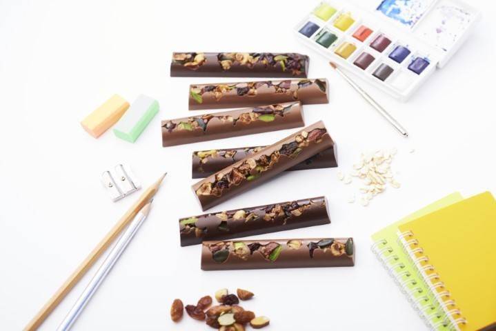 Gurmet Granola Kalem