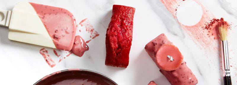 Glaçage léger pour viennoiseries et gâteaux