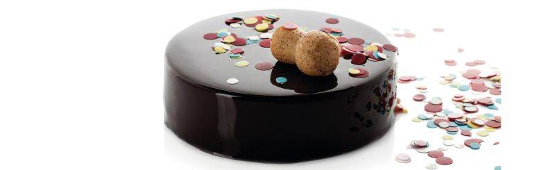 Tarta Cotillon