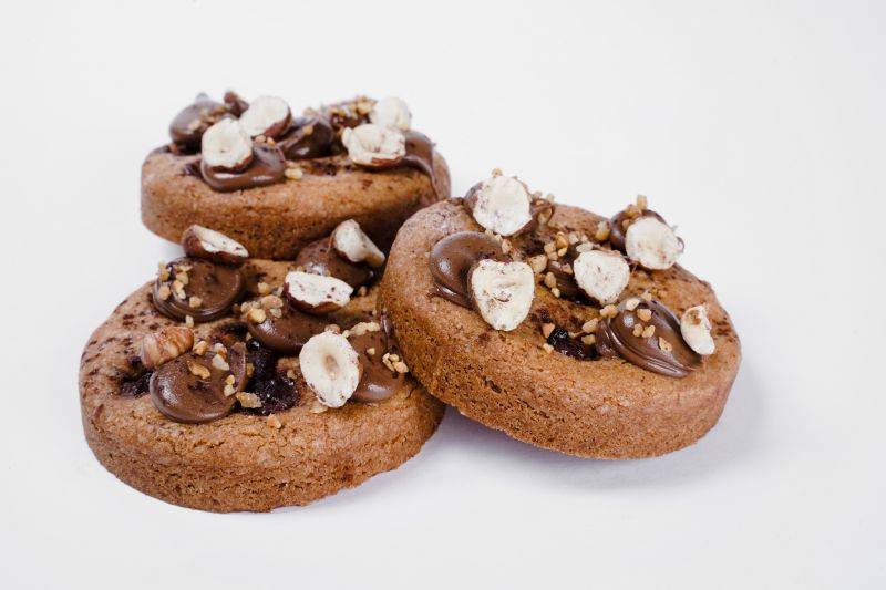 Chocolate Cookies