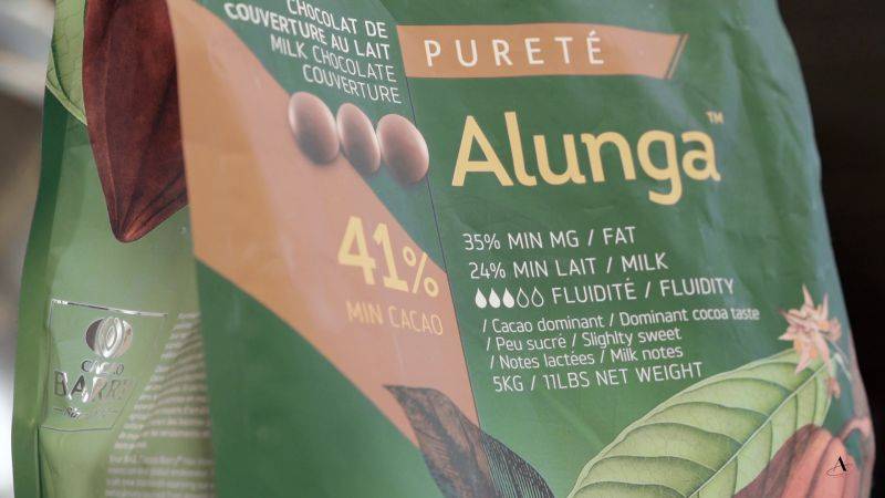 Fundamentals of Panning 1: Chocolate for Panning