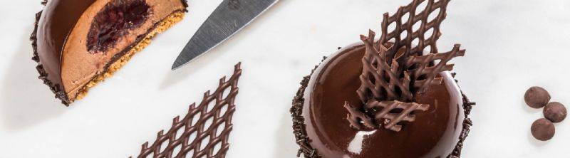 Chocolade bombe