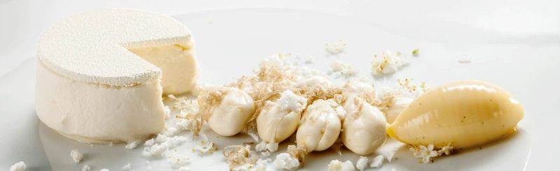 Come Almendras
