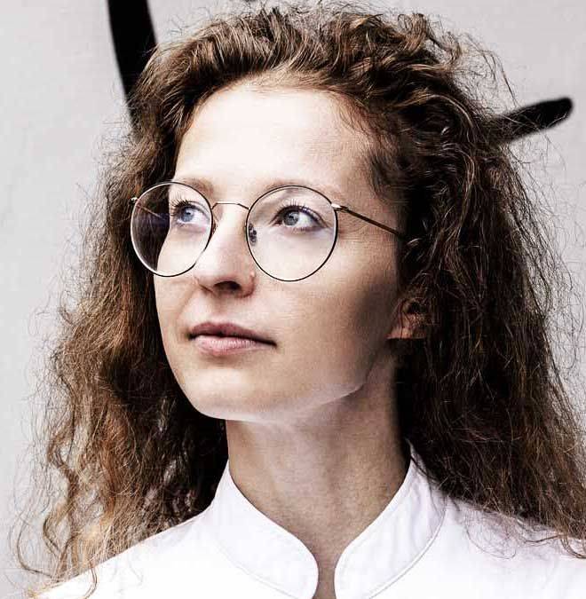 Izabela Domaradzka-Michno