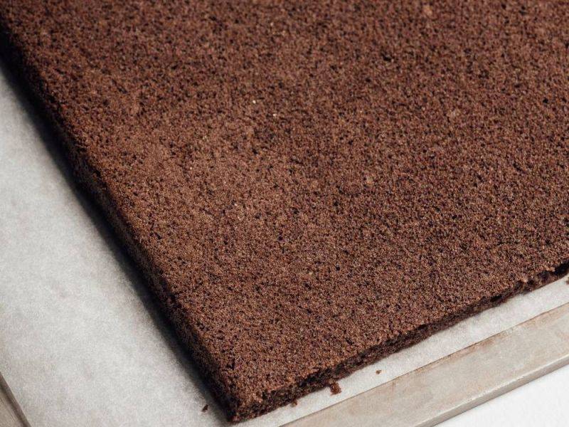 Sheet Cake