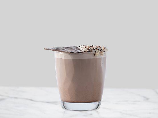 Hazelnut Dream