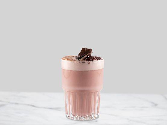 A Maple And Cinnamon Dream