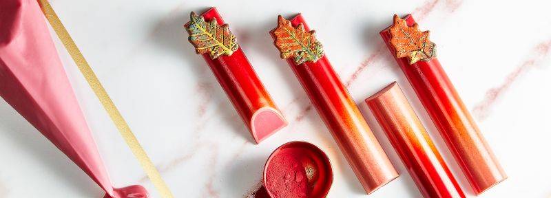Barra Snack Ruby Ganache
