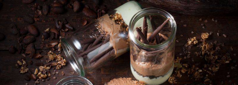 Chocolademousse 1.0
