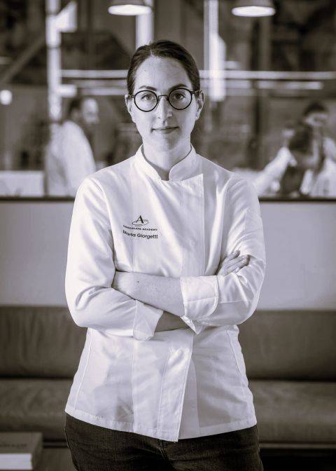 Marta Giorgetti
