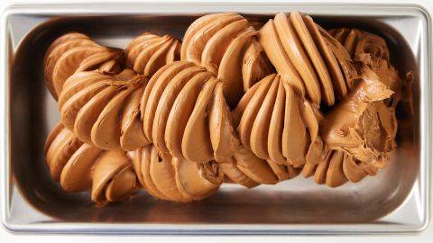 Demonstration video<span>Chocolate Gelato</span>