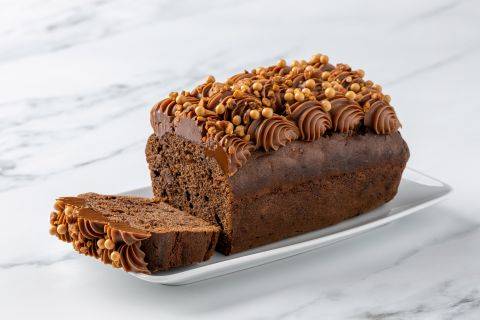 Demonstration video<span>Chocolate Pecan Loaf</span>