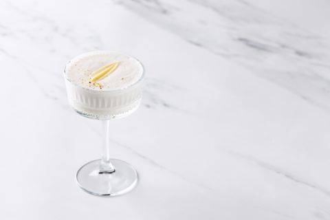 Demonstration video<span>Malibu Passion Chocolate Cocktail</span>