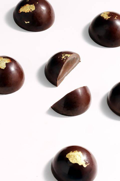 Prohibition Bonbons