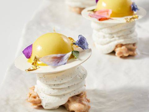 Demonstration video<span>Heuvos Voladores - Flying Saucer Eggs</span>