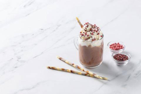 Demonstration video<span>Berry Acai</span>