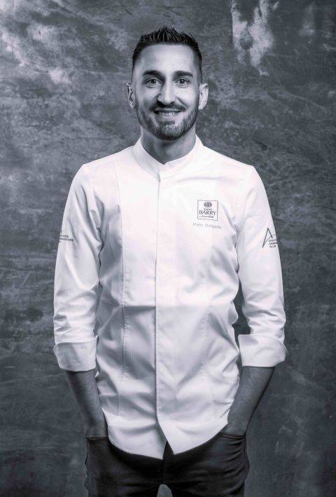 Rafa Delgado