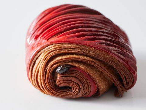 Demonstration video<span>Black Forest Croissant</span>