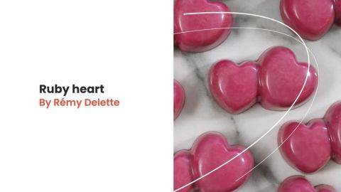 Demonstration video<span>Ruby Heart</span>