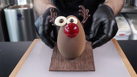 Demonstration video<span>Reno de Chocolate</span>