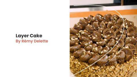 Demonstration video<span>Layer Cake</span>