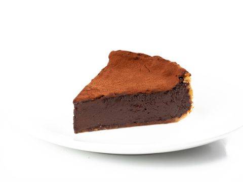 Vídeo de demonstração<span>Flan Parisien de Chocolate</span>