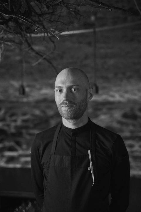 Jérémy Billy