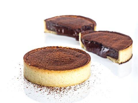 Vídeo de demonstração<span>Torta Lava Cake</span>