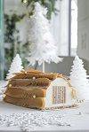 Demonstration video<span>Chestnut & Blackcurrent Yule Log</span>