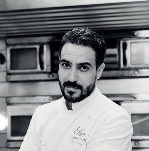 Jeffrey Cagnes