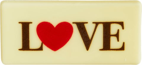 Rectangle Love