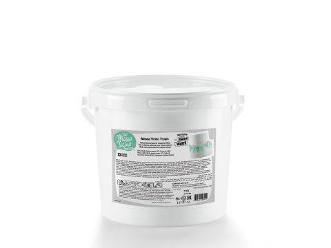Massa Ticino - Tropic - Bride White - 7Kg - Box