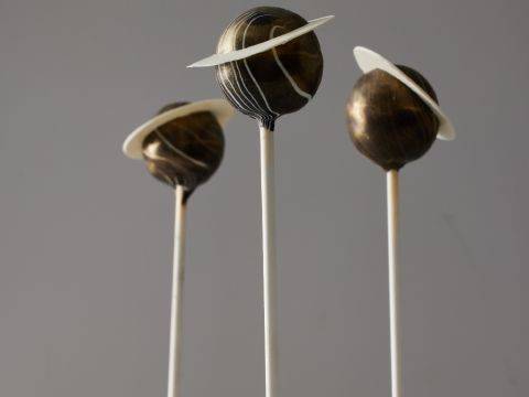 Demonstration video<span>The Poppers</span>