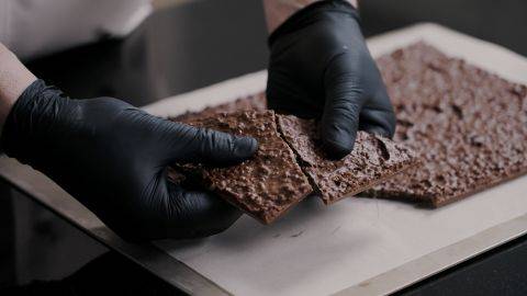 Demonstration video<span>Café Crokine Bark</span>