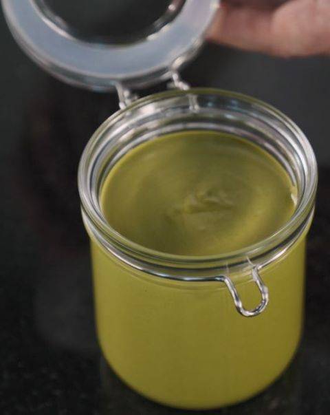 Demonstration video<span>Pistachio Spread</span>