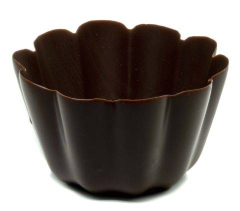 【MONA】BRUNT CC WET TISSUE CASE チョコチップ Dark Chocolate Assortment Cups | Mona Lisa