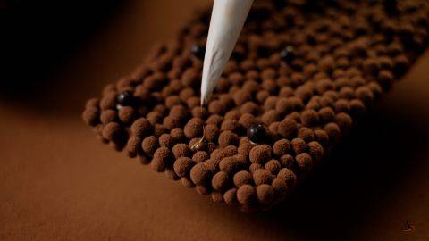 Demonstration video<span>Crispearls® Velvet Tablet</span>